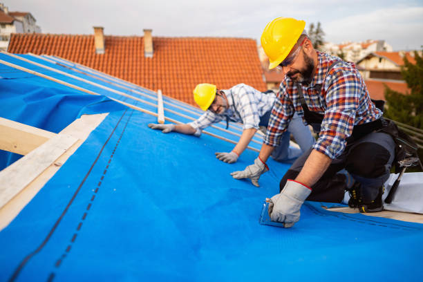 Fast & Reliable Emergency Roof Repairs in Mccordsville, IN